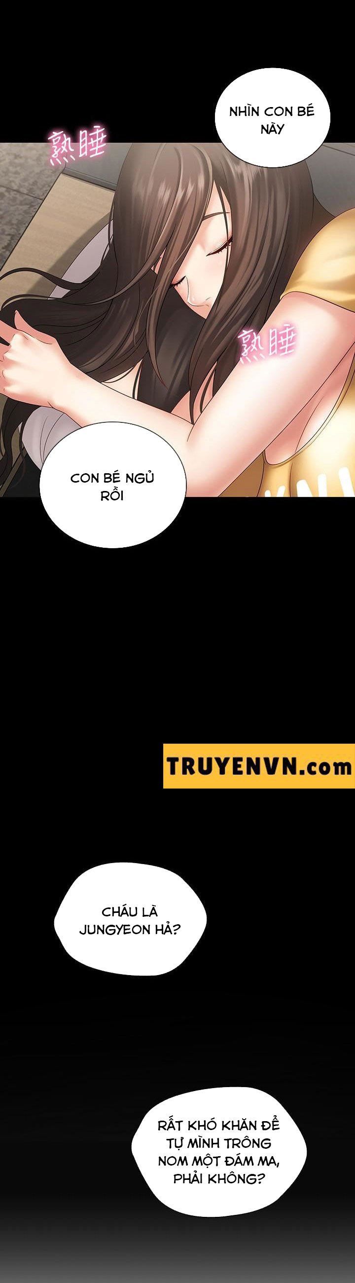đọc truyện Sisters Duty – Sứ Mệnh Người Anh Chương 12 ảnh 6 tại Truyện Dạ Ký