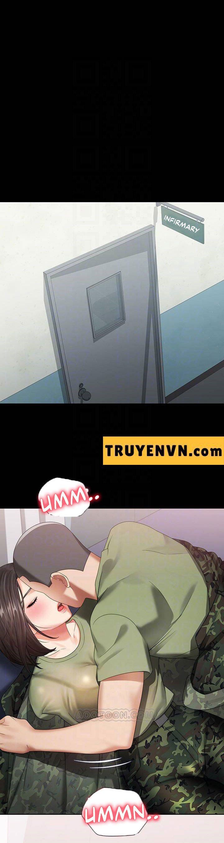 đọc truyện Sisters Duty – Sứ Mệnh Người Anh Chương 13 ảnh 4 tại Truyện Dạ Ký