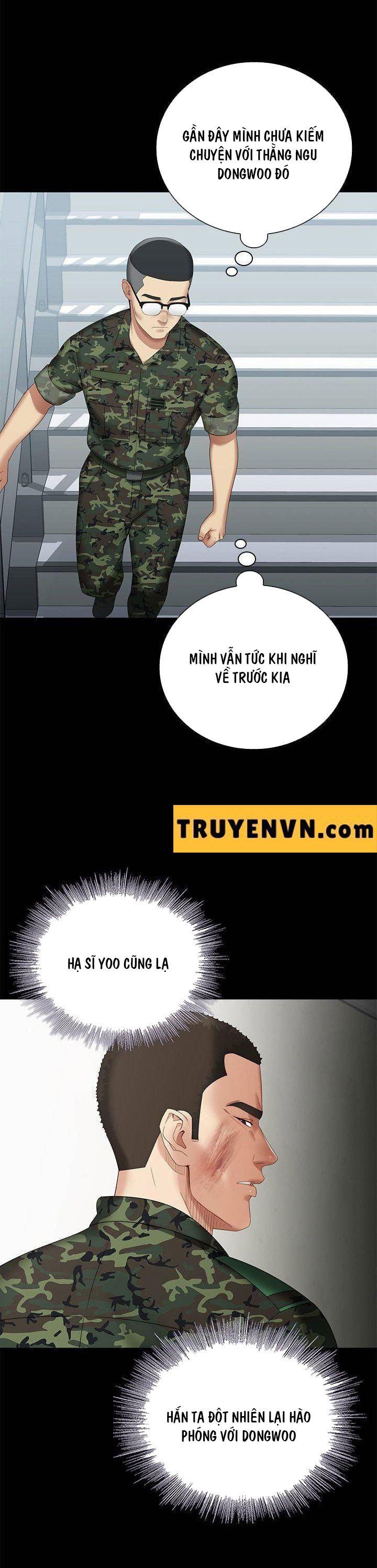 đọc truyện Sisters Duty – Sứ Mệnh Người Anh Chương 13 ảnh 37 tại Truyện Dạ Ký