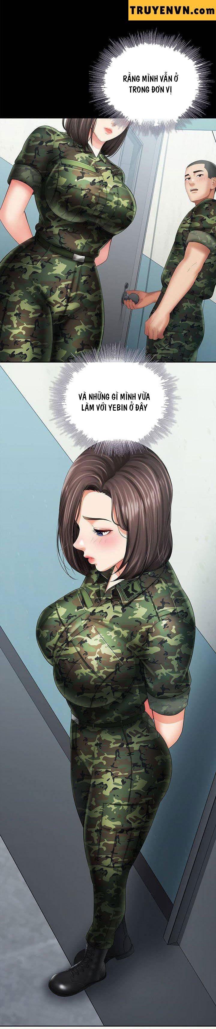 đọc truyện Sisters Duty – Sứ Mệnh Người Anh Chương 14 ảnh 39 tại Truyện Dạ Ký