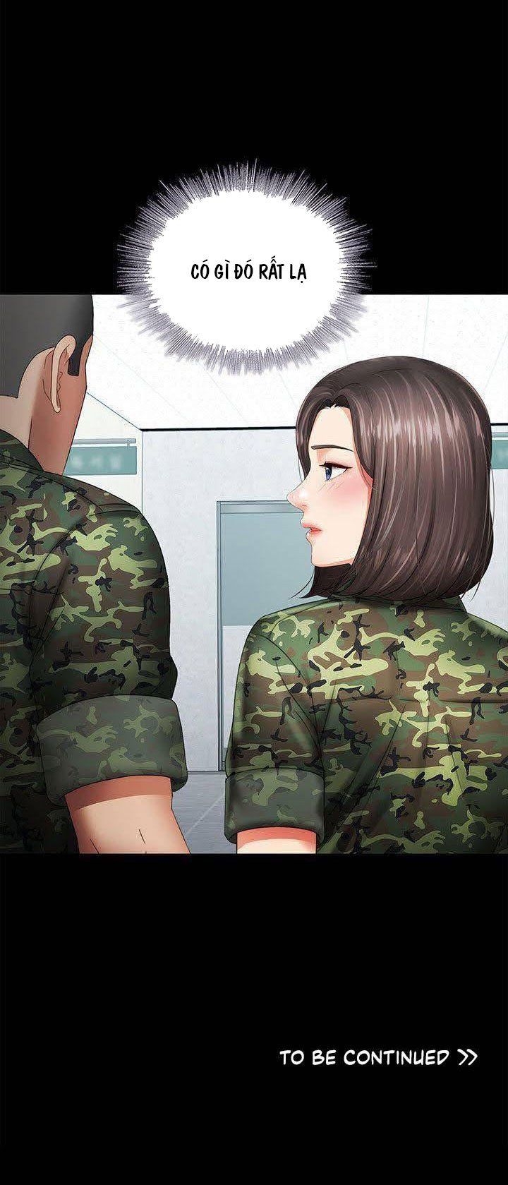 đọc truyện Sisters Duty – Sứ Mệnh Người Anh Chương 14 ảnh 44 tại Truyện Dạ Ký
