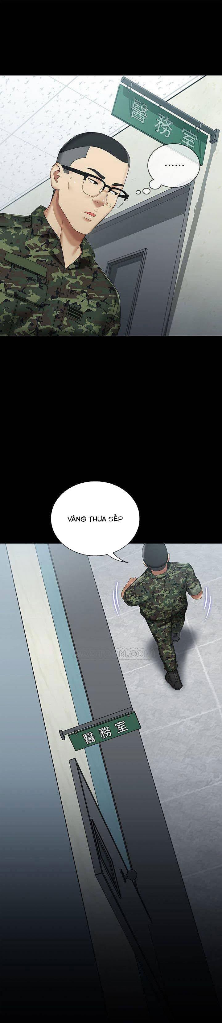 đọc truyện Sisters Duty – Sứ Mệnh Người Anh Chương 14 ảnh 9 tại Truyện Dạ Ký
