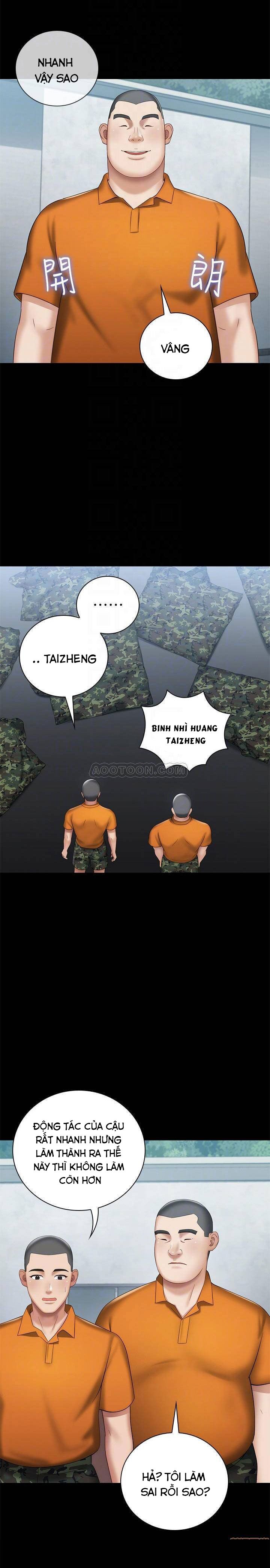 đọc truyện Sisters Duty – Sứ Mệnh Người Anh Chương 15 ảnh 12 tại Truyện Dạ Ký