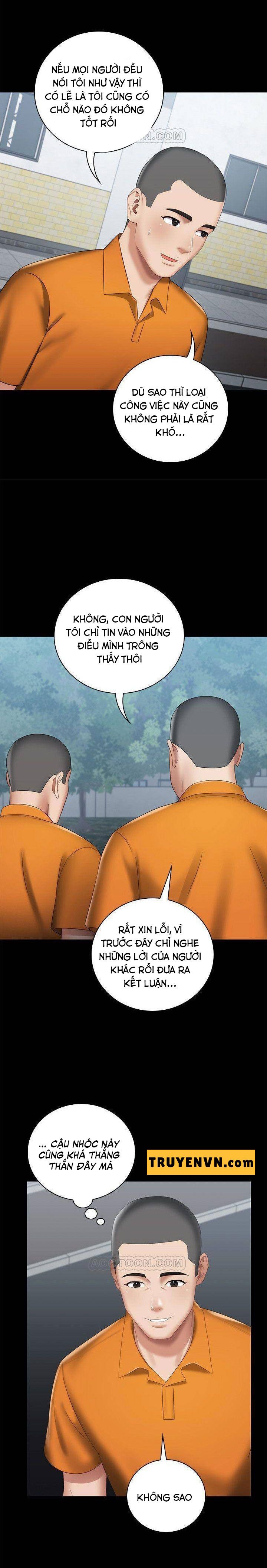 đọc truyện Sisters Duty – Sứ Mệnh Người Anh Chương 15 ảnh 15 tại Truyện Dạ Ký