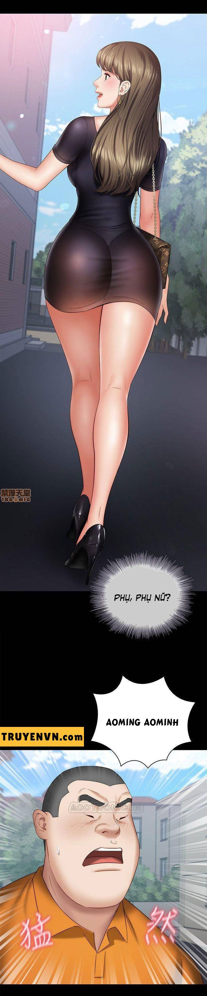đọc truyện Sisters Duty – Sứ Mệnh Người Anh Chương 15 ảnh 18 tại Truyện Dạ Ký