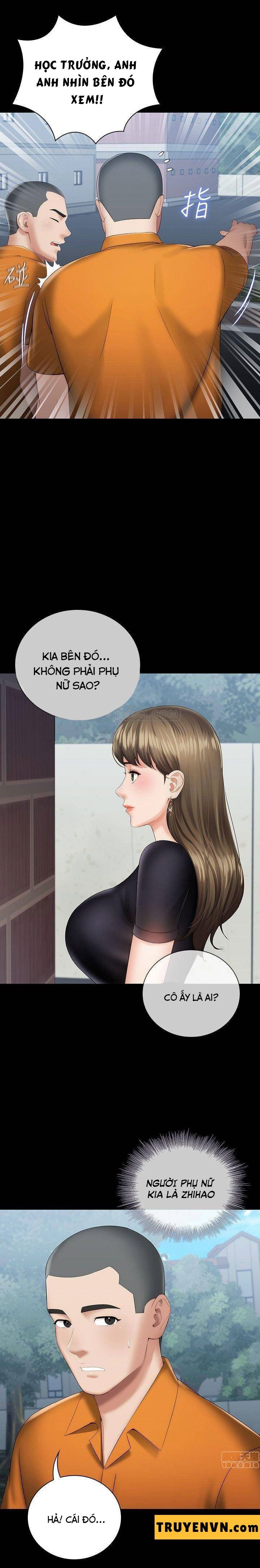 đọc truyện Sisters Duty – Sứ Mệnh Người Anh Chương 15 ảnh 19 tại Truyện Dạ Ký