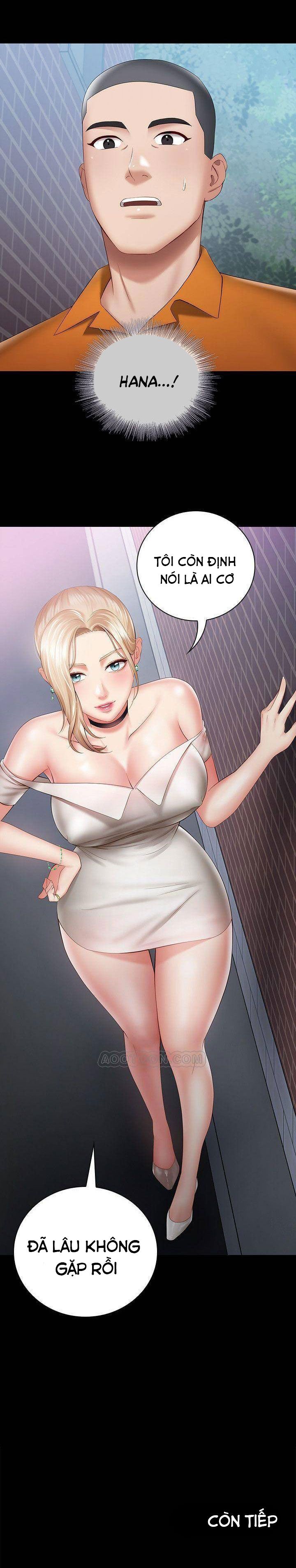 đọc truyện Sisters Duty – Sứ Mệnh Người Anh Chương 15 ảnh 25 tại Truyện Dạ Ký