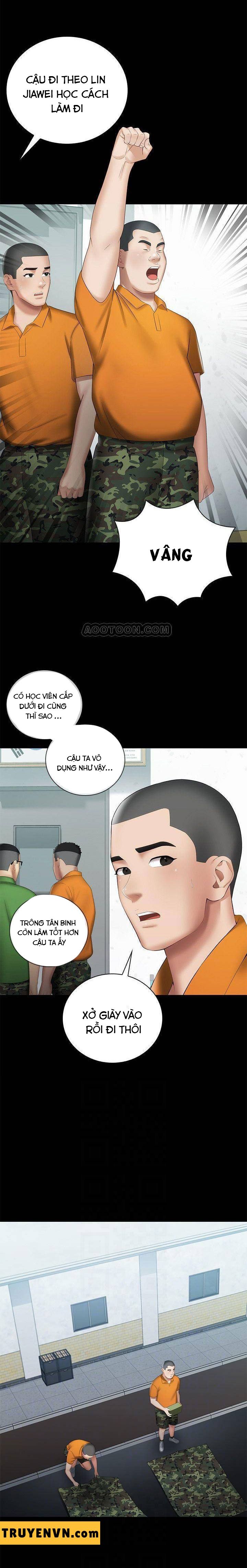 đọc truyện Sisters Duty – Sứ Mệnh Người Anh Chương 15 ảnh 10 tại Truyện Dạ Ký
