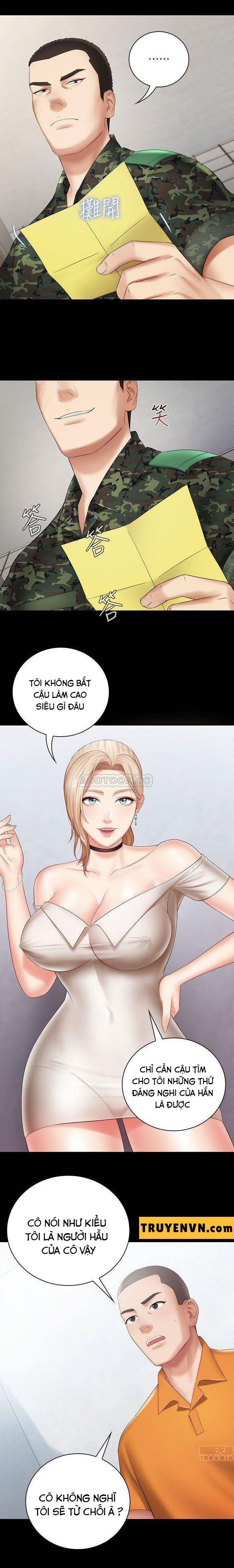 đọc truyện Sisters Duty – Sứ Mệnh Người Anh Chương 16 ảnh 18 tại Truyện Dạ Ký