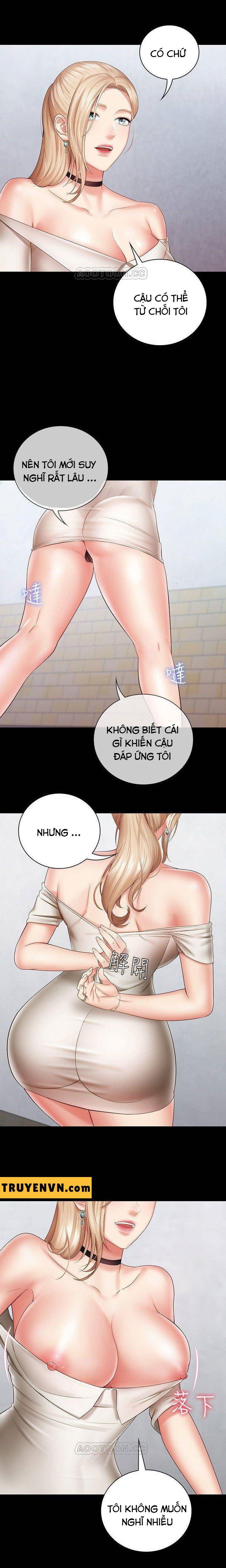 đọc truyện Sisters Duty – Sứ Mệnh Người Anh Chương 16 ảnh 19 tại Truyện Dạ Ký