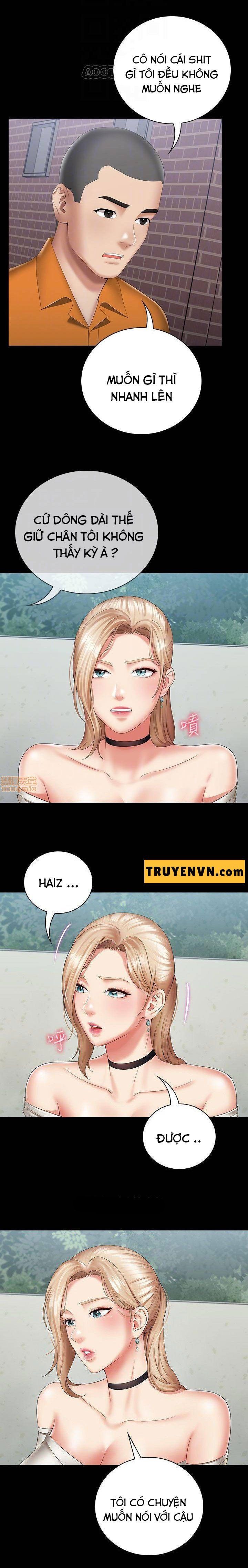 đọc truyện Sisters Duty – Sứ Mệnh Người Anh Chương 16 ảnh 8 tại Truyện Dạ Ký