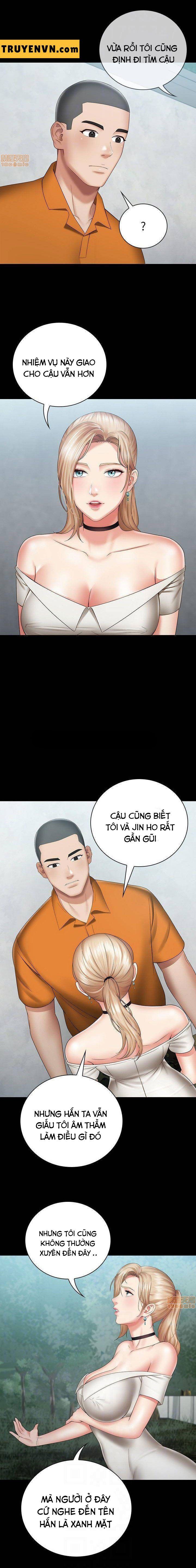 đọc truyện Sisters Duty – Sứ Mệnh Người Anh Chương 16 ảnh 10 tại Truyện Dạ Ký