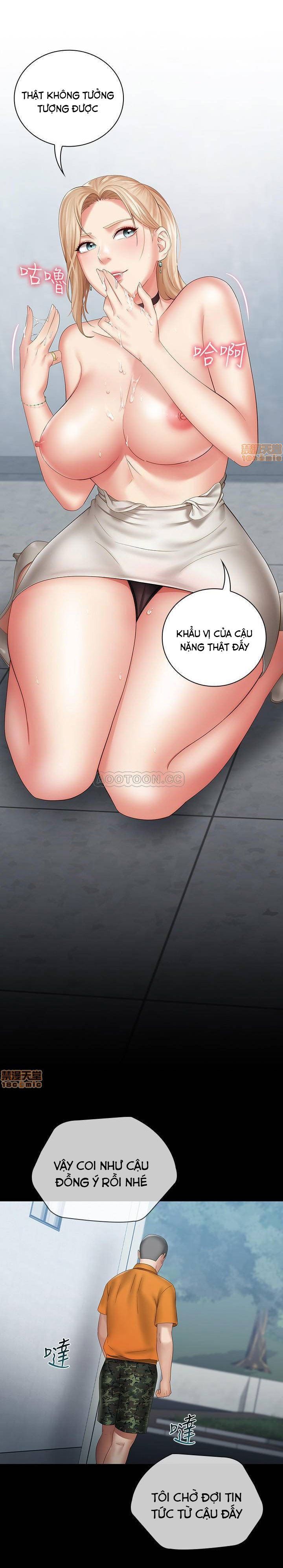 đọc truyện Sisters Duty – Sứ Mệnh Người Anh Chương 17 ảnh 23 tại Truyện Dạ Ký