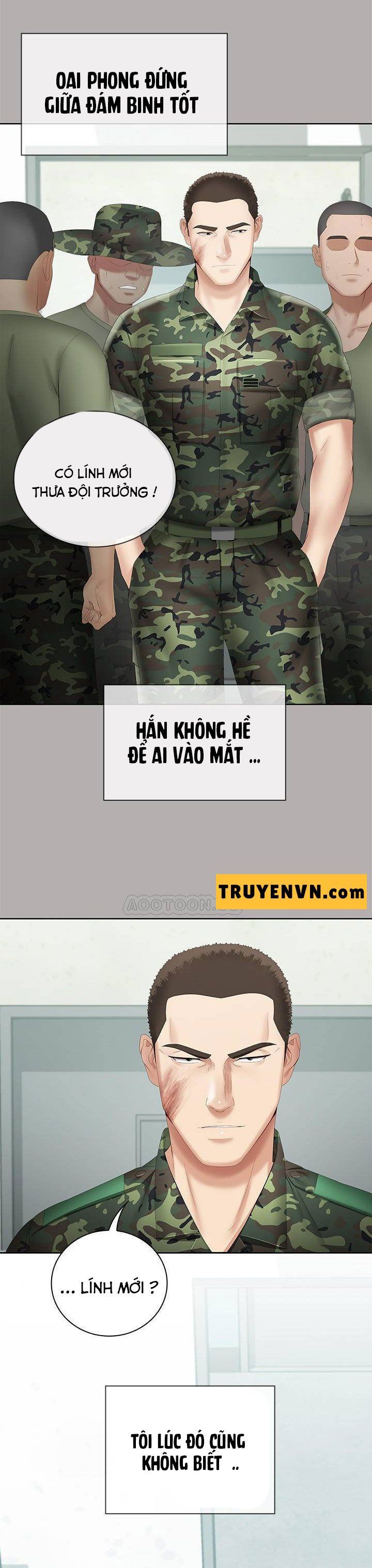 đọc truyện Sisters Duty – Sứ Mệnh Người Anh Chương 17 ảnh 28 tại Truyện Dạ Ký