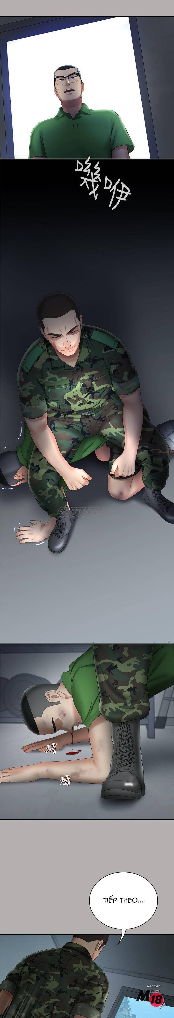 đọc truyện Sisters Duty – Sứ Mệnh Người Anh Chương 18 ảnh 29 tại Truyện Dạ Ký