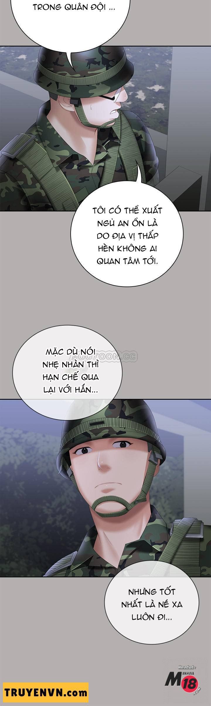 đọc truyện Sisters Duty – Sứ Mệnh Người Anh Chương 18 ảnh 9 tại Truyện Dạ Ký