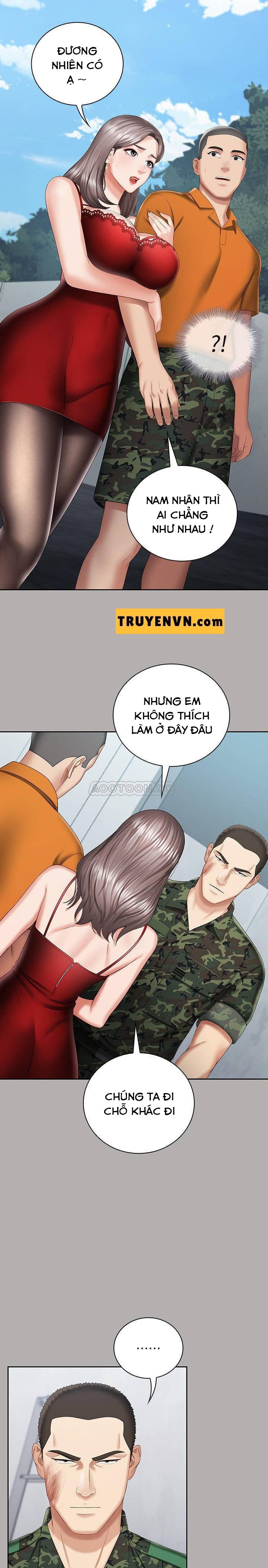 đọc truyện Sisters Duty – Sứ Mệnh Người Anh Chương 19 ảnh 9 tại Truyện Dạ Ký