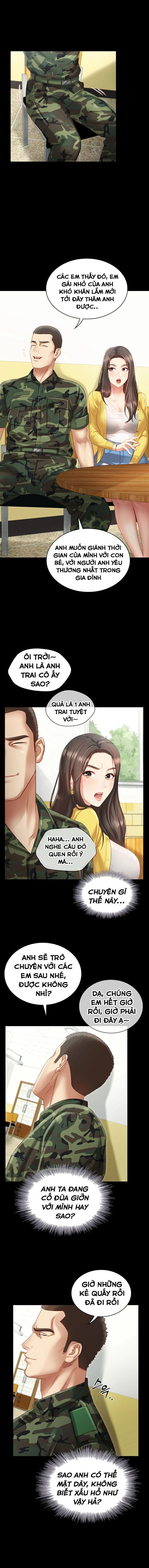 đọc truyện Sisters Duty – Sứ Mệnh Người Anh Chương 2 ảnh 11 tại Truyện Dạ Ký