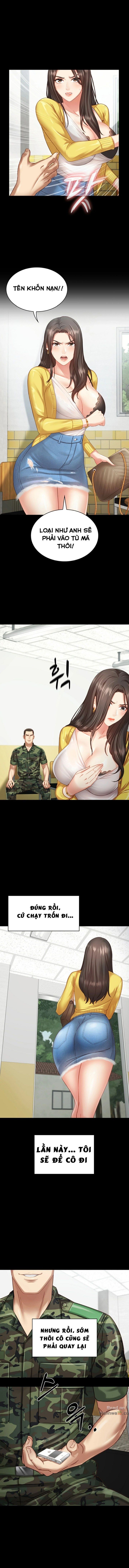 đọc truyện Sisters Duty – Sứ Mệnh Người Anh Chương 2 ảnh 15 tại Truyện Dạ Ký