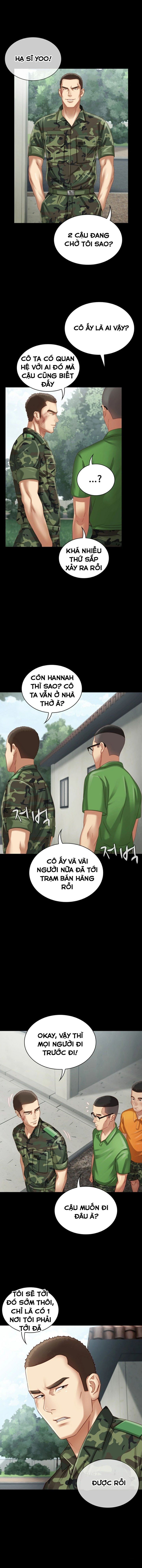 đọc truyện Sisters Duty – Sứ Mệnh Người Anh Chương 2 ảnh 17 tại Truyện Dạ Ký