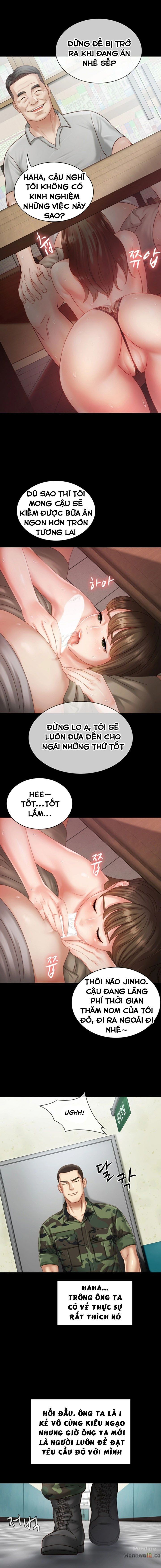 đọc truyện Sisters Duty – Sứ Mệnh Người Anh Chương 2 ảnh 20 tại Truyện Dạ Ký