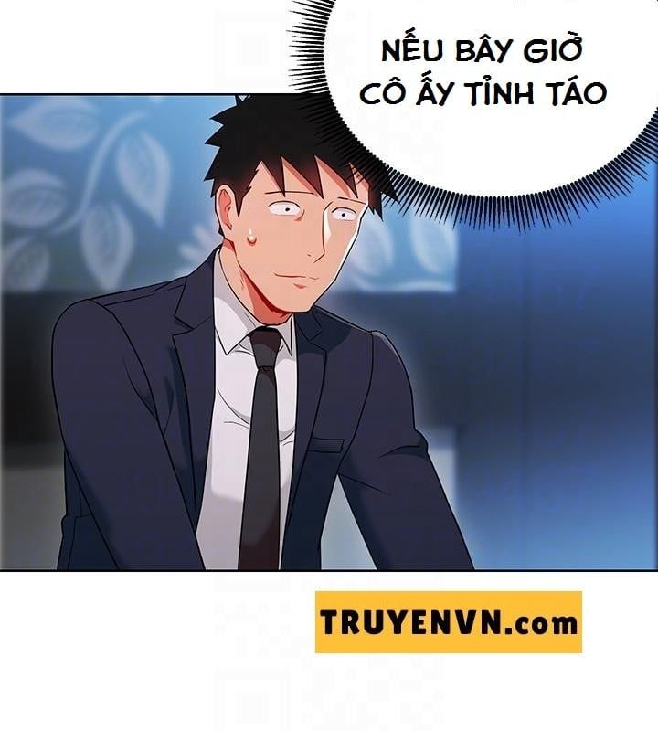đọc truyện Sisters Duty – Sứ Mệnh Người Anh Chương 20 ảnh 12 tại Truyện Dạ Ký