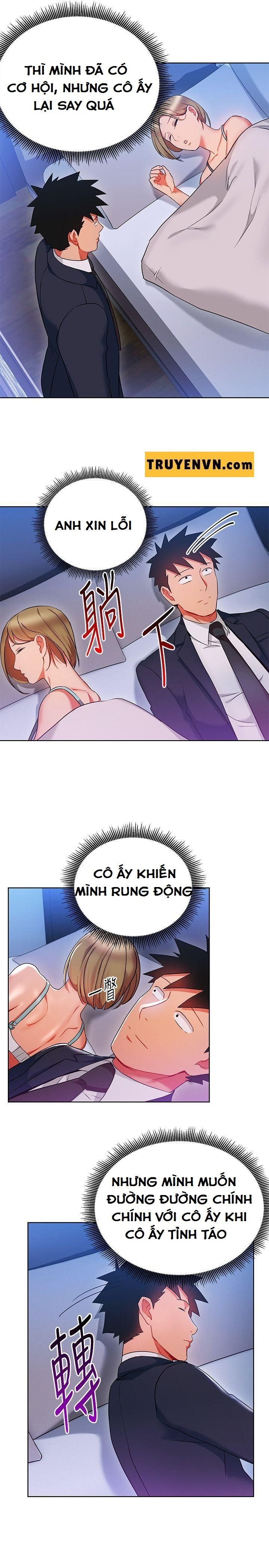 đọc truyện Sisters Duty – Sứ Mệnh Người Anh Chương 20 ảnh 13 tại Truyện Dạ Ký