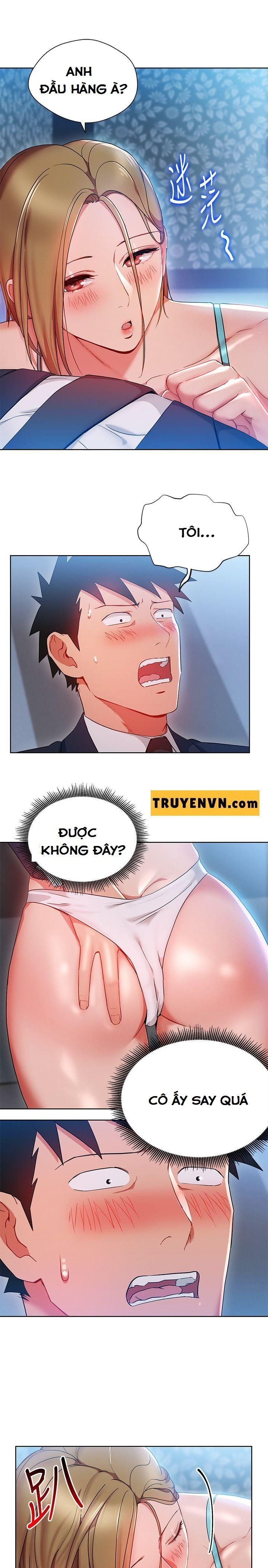 đọc truyện Sisters Duty – Sứ Mệnh Người Anh Chương 20 ảnh 3 tại Truyện Dạ Ký