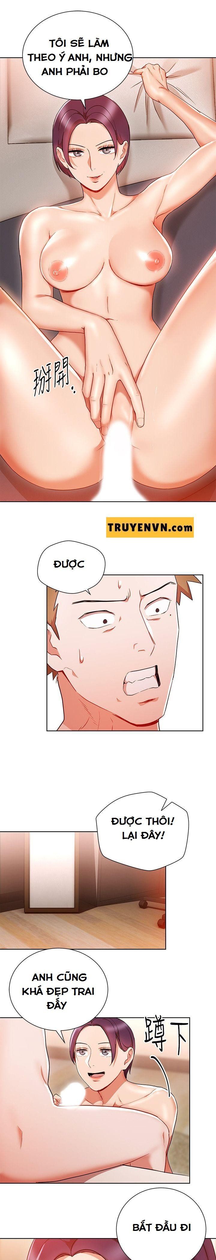 đọc truyện Sisters Duty – Sứ Mệnh Người Anh Chương 20 ảnh 21 tại Truyện Dạ Ký