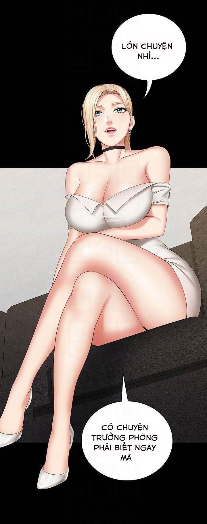 đọc truyện Sisters Duty – Sứ Mệnh Người Anh Chương 21 ảnh 21 tại Truyện Dạ Ký