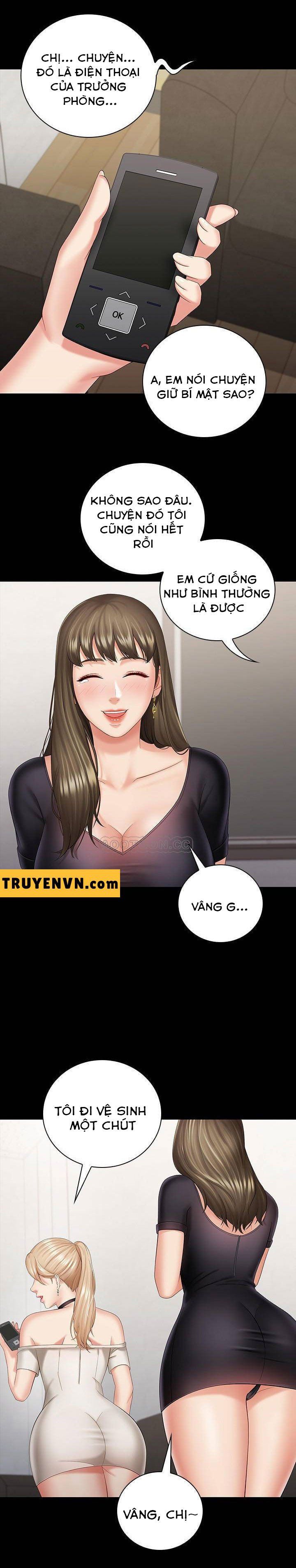 đọc truyện Sisters Duty – Sứ Mệnh Người Anh Chương 21 ảnh 30 tại Truyện Dạ Ký