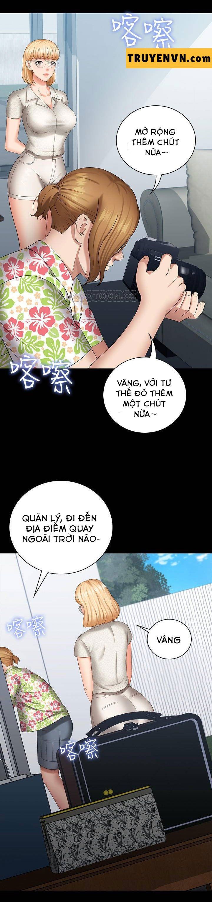 đọc truyện Sisters Duty – Sứ Mệnh Người Anh Chương 21 ảnh 35 tại Truyện Dạ Ký