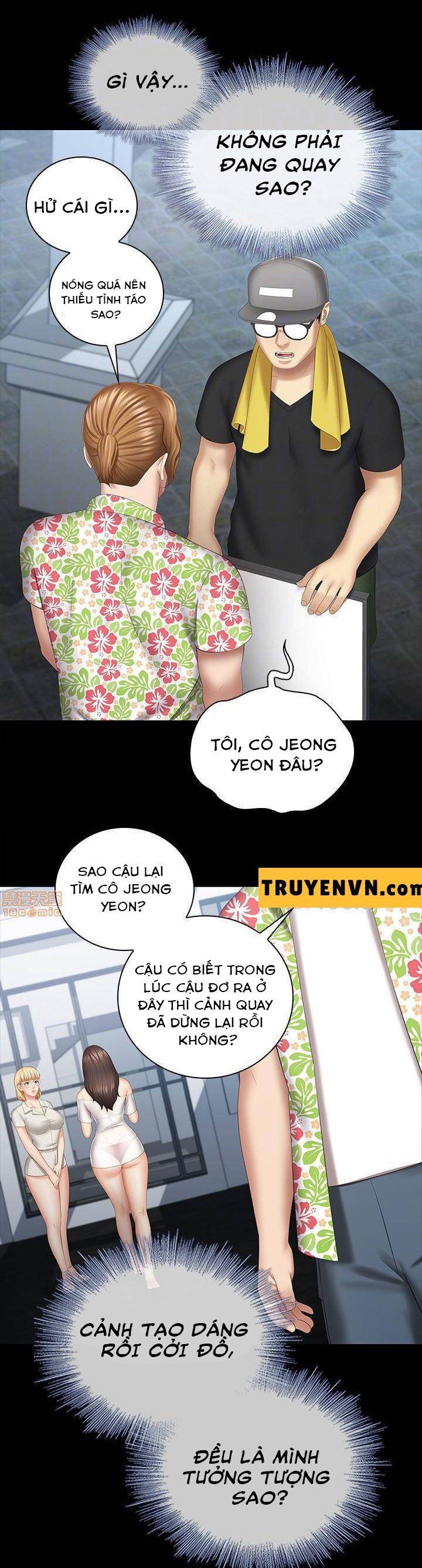 đọc truyện Sisters Duty – Sứ Mệnh Người Anh Chương 22 ảnh 16 tại Truyện Dạ Ký