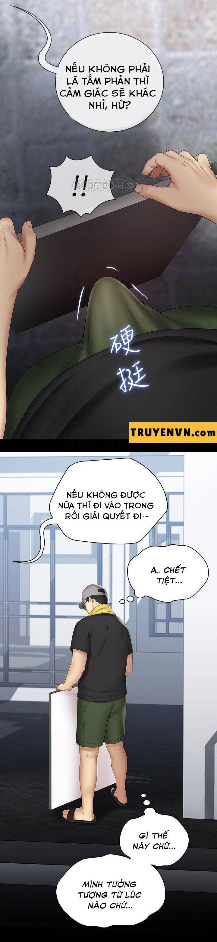 đọc truyện Sisters Duty – Sứ Mệnh Người Anh Chương 22 ảnh 18 tại Truyện Dạ Ký