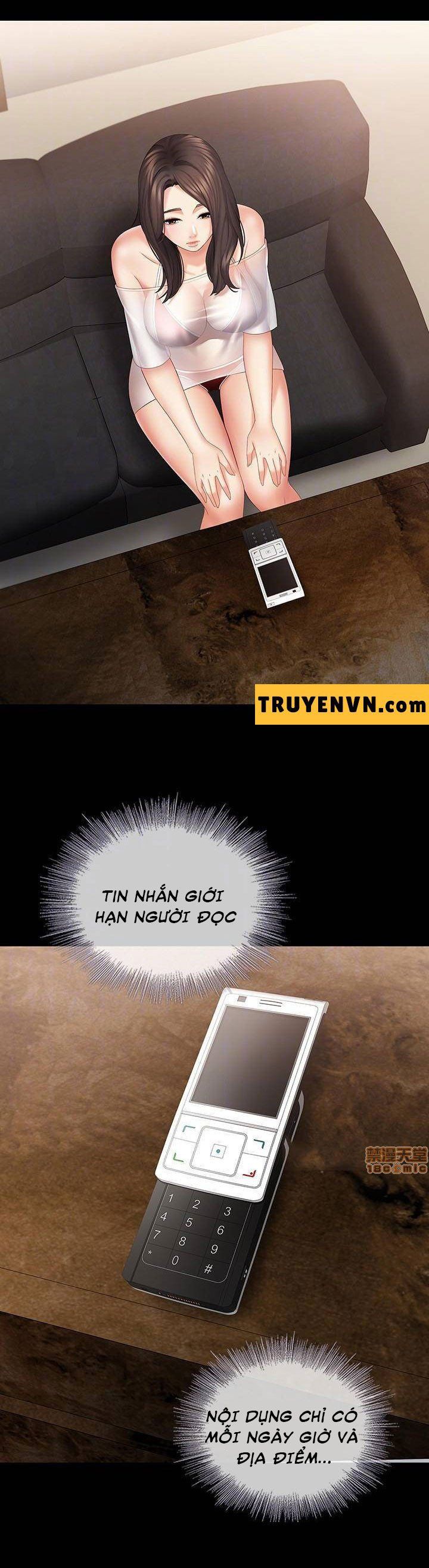 đọc truyện Sisters Duty – Sứ Mệnh Người Anh Chương 22 ảnh 20 tại Truyện Dạ Ký