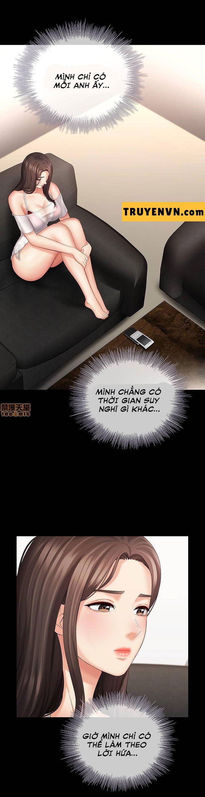 đọc truyện Sisters Duty – Sứ Mệnh Người Anh Chương 22 ảnh 23 tại Truyện Dạ Ký