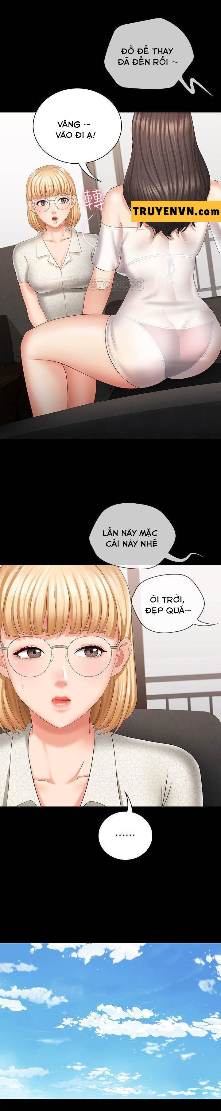 đọc truyện Sisters Duty – Sứ Mệnh Người Anh Chương 22 ảnh 28 tại Truyện Dạ Ký