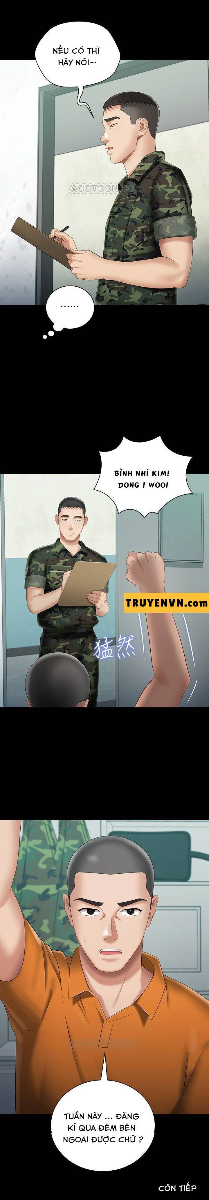 đọc truyện Sisters Duty – Sứ Mệnh Người Anh Chương 22 ảnh 35 tại Truyện Dạ Ký
