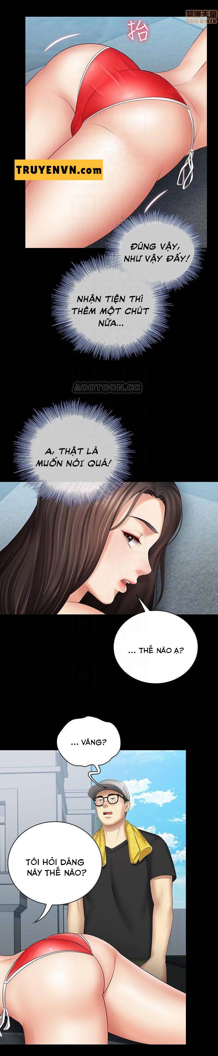 đọc truyện Sisters Duty – Sứ Mệnh Người Anh Chương 22 ảnh 6 tại Truyện Dạ Ký