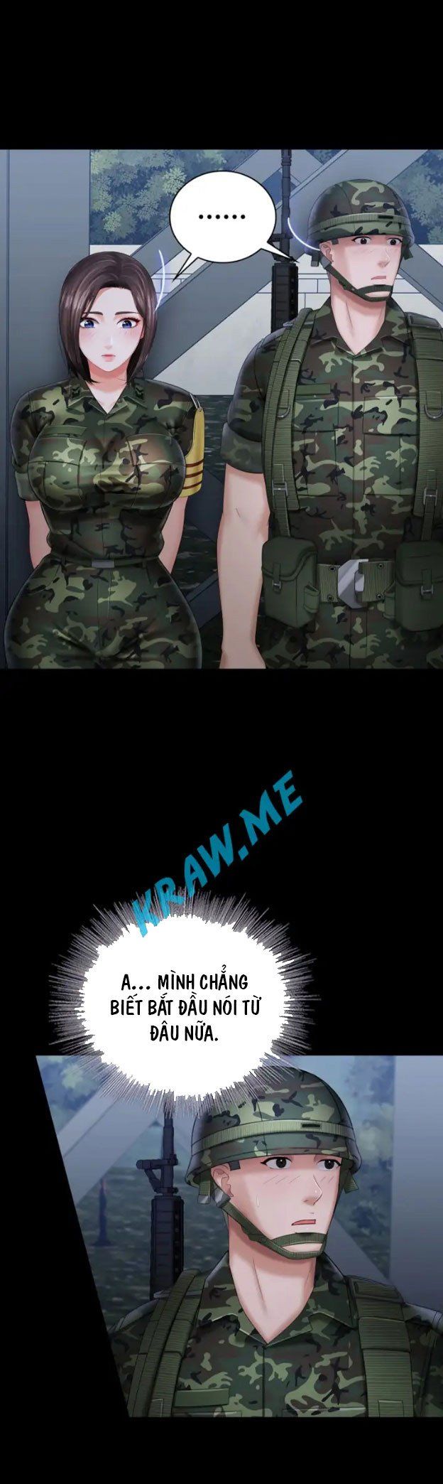 đọc truyện Sisters Duty – Sứ Mệnh Người Anh Chương 23 ảnh 29 tại Truyện Dạ Ký