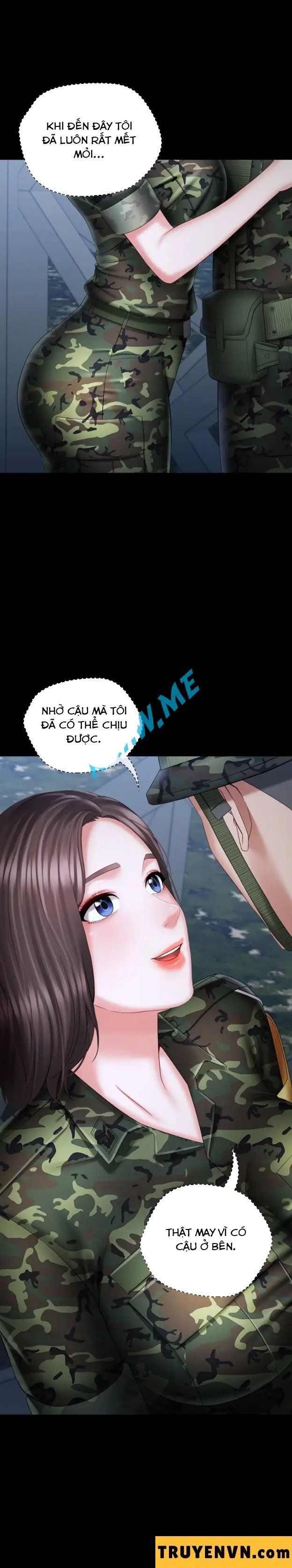 đọc truyện Sisters Duty – Sứ Mệnh Người Anh Chương 23 ảnh 41 tại Truyện Dạ Ký