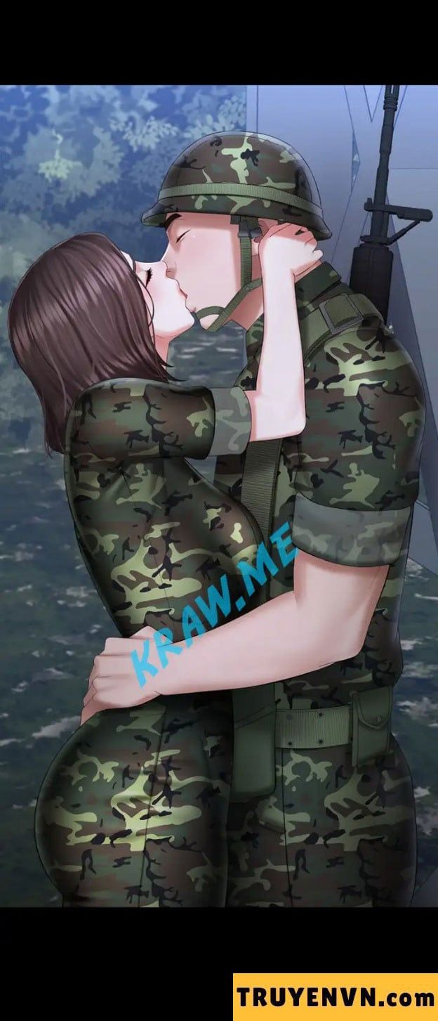 đọc truyện Sisters Duty – Sứ Mệnh Người Anh Chương 23 ảnh 43 tại Truyện Dạ Ký