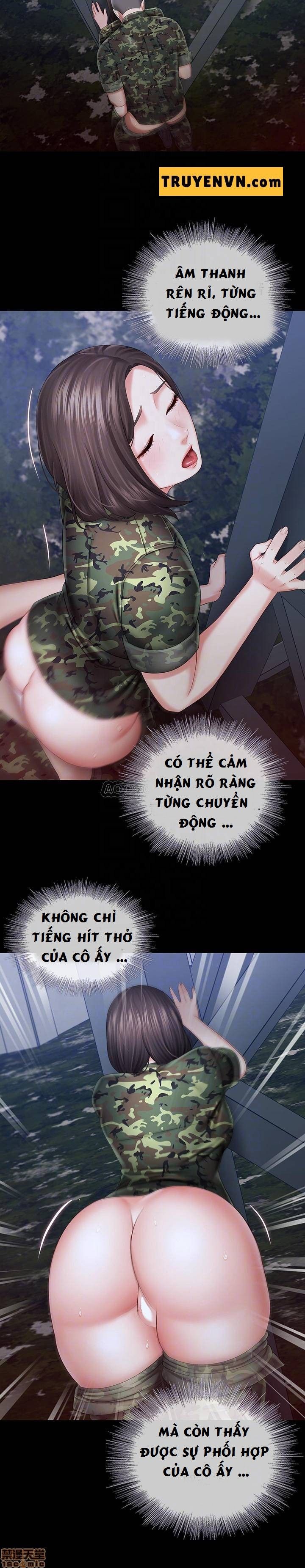 đọc truyện Sisters Duty – Sứ Mệnh Người Anh Chương 24 ảnh 17 tại Truyện Dạ Ký