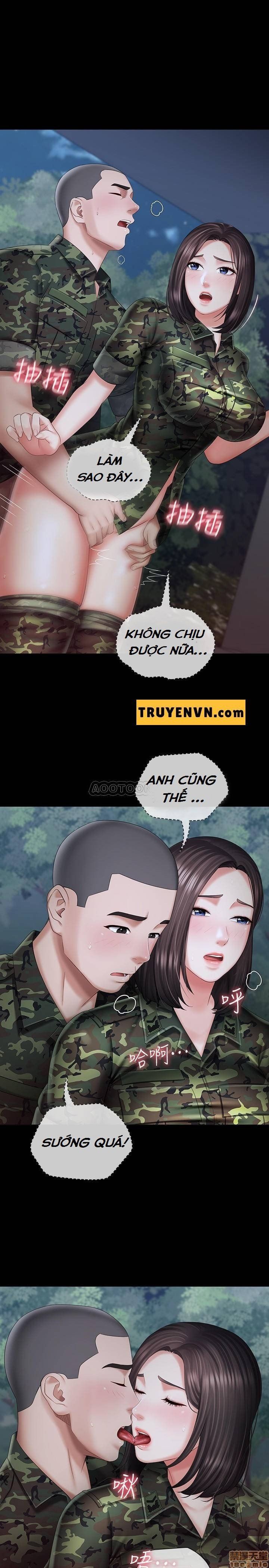 đọc truyện Sisters Duty – Sứ Mệnh Người Anh Chương 24 ảnh 18 tại Truyện Dạ Ký