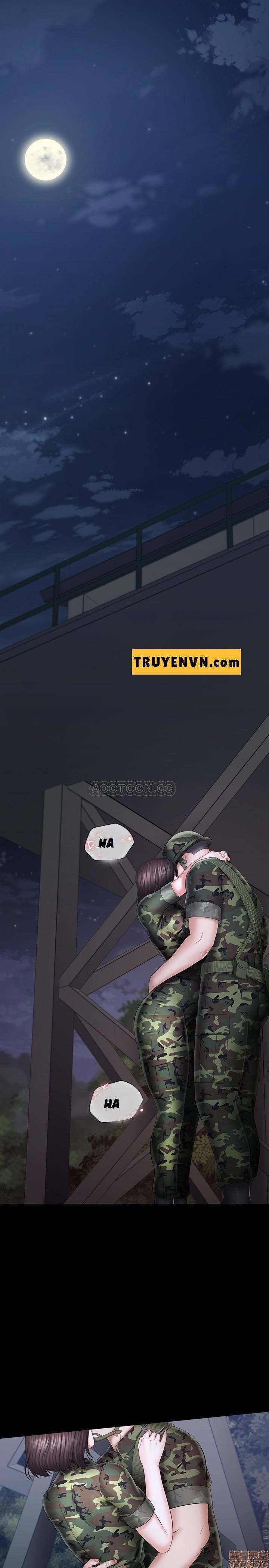 đọc truyện Sisters Duty – Sứ Mệnh Người Anh Chương 24 ảnh 3 tại Truyện Dạ Ký