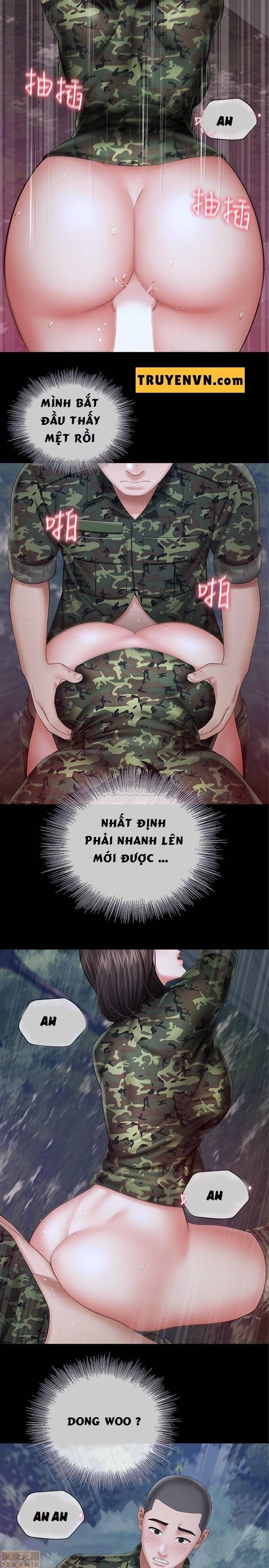đọc truyện Sisters Duty – Sứ Mệnh Người Anh Chương 24 ảnh 21 tại Truyện Dạ Ký