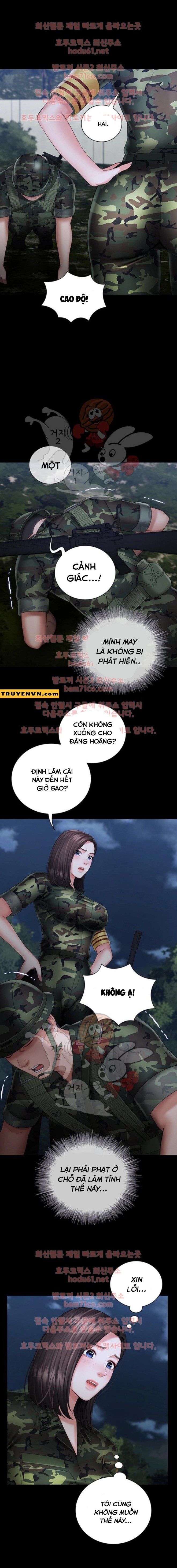 đọc truyện Sisters Duty – Sứ Mệnh Người Anh Chương 25 ảnh 11 tại Truyện Dạ Ký