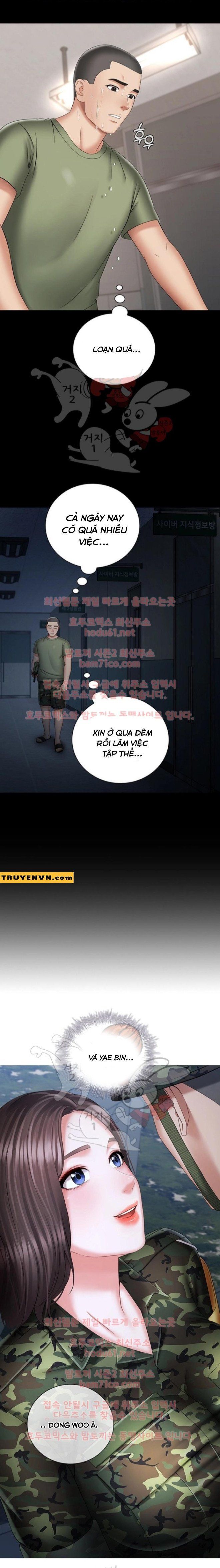 đọc truyện Sisters Duty – Sứ Mệnh Người Anh Chương 25 ảnh 13 tại Truyện Dạ Ký