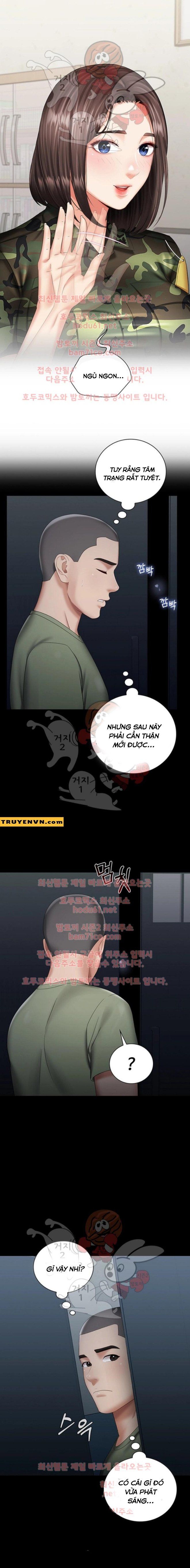 đọc truyện Sisters Duty – Sứ Mệnh Người Anh Chương 25 ảnh 15 tại Truyện Dạ Ký