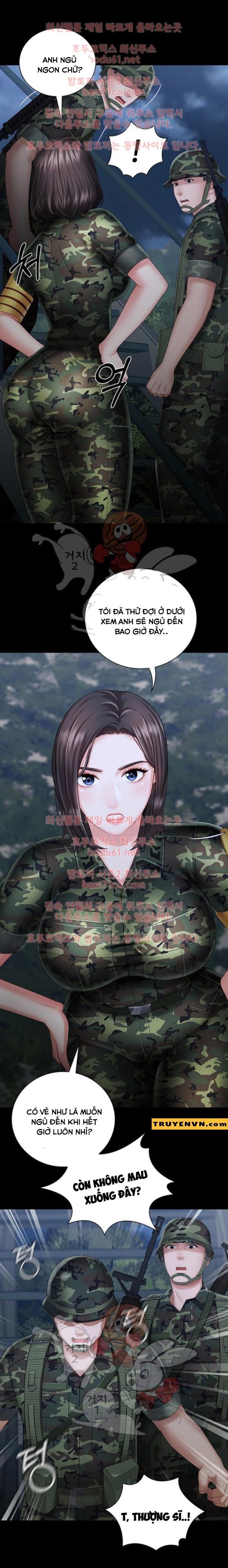 đọc truyện Sisters Duty – Sứ Mệnh Người Anh Chương 25 ảnh 9 tại Truyện Dạ Ký